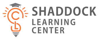 Shaddock Learning Center Logo